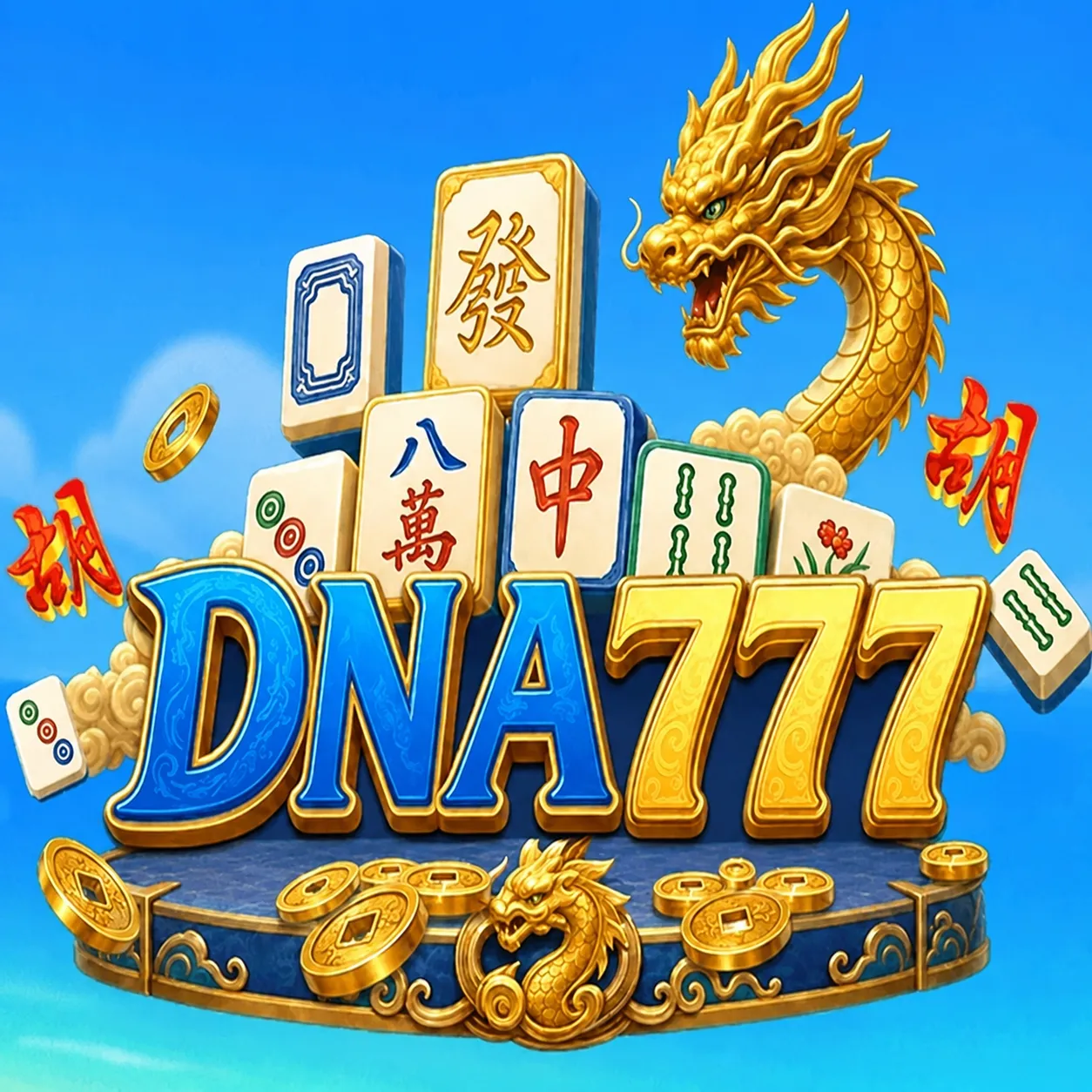 DNA777 - Petualangan Seru di Dunia yang Tak Terduga