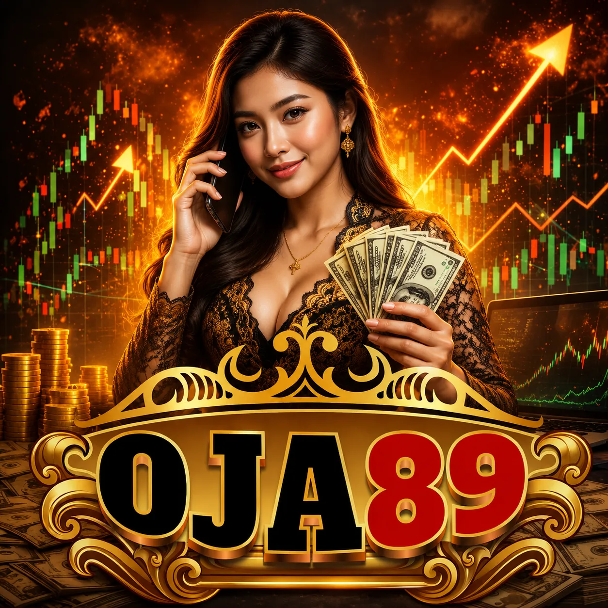 OJA89 - Permainan Puzzle Menarik untuk Semua Usia